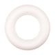 Vaessen creative • piepschuim ring halfplat ø22cm