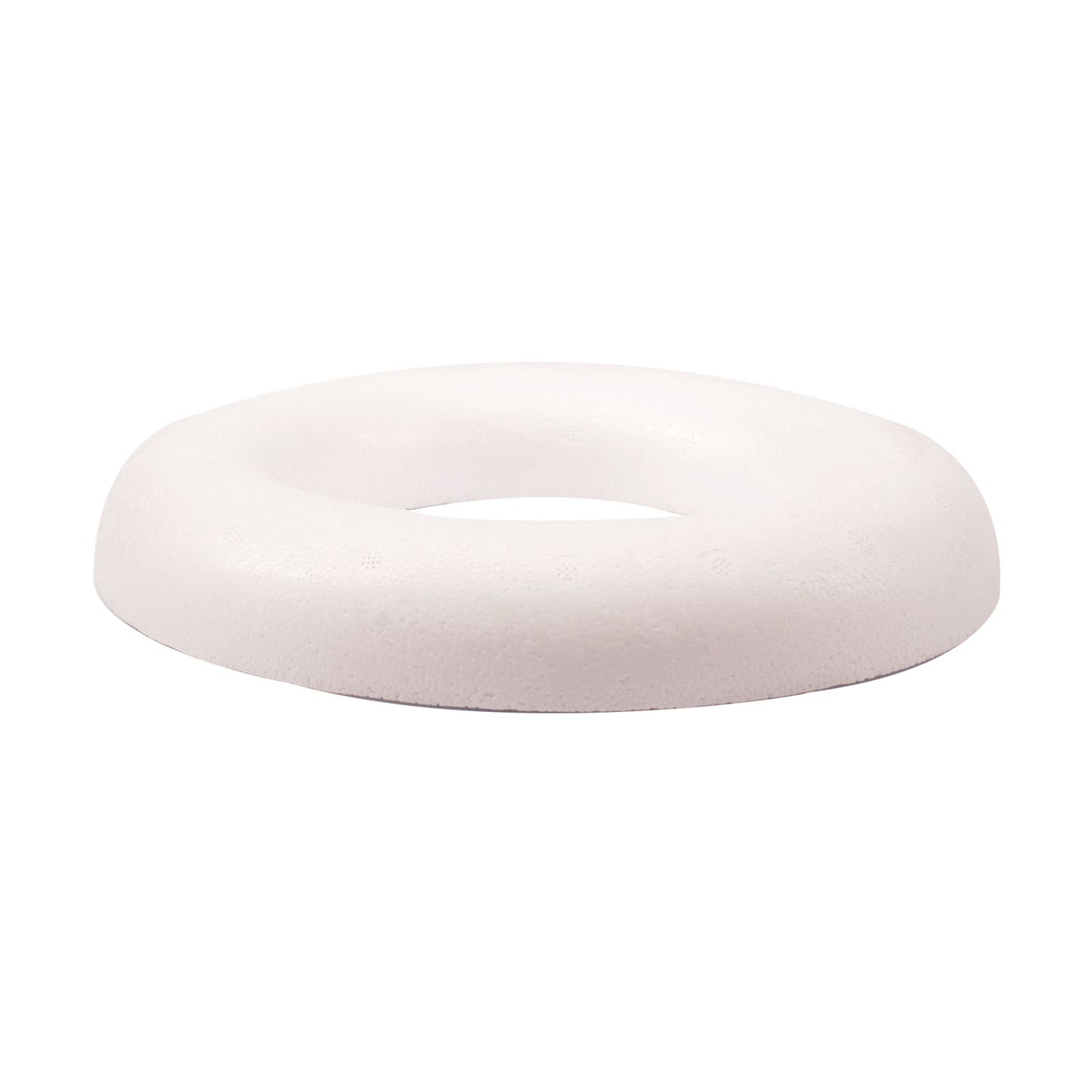 Vaessen creative • piepschuim ring halfplat ø22cm