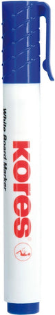 Kores m20833, 12 pezzo(i), blu, blu, bianco, 3 mm