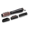 Babyliss as126e perfect finish föhnborstel