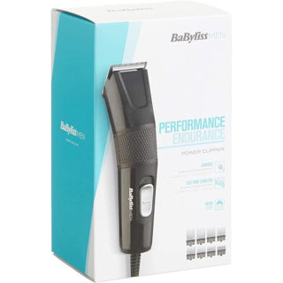 Babyliss Men E756E Power Glide Tondeuse 45 mm (extra largo)