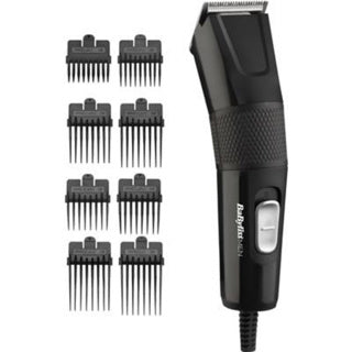 Babyliss men e756e power glide tondeuse 45 mm (extra breed)