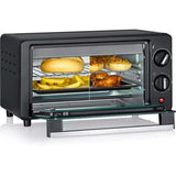 Severin bak en toastoven - afbeelding 2