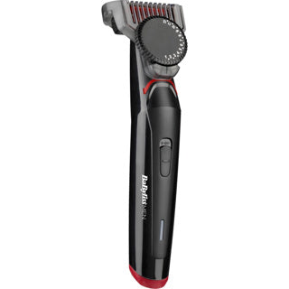 Babyliss baardtrimmer total beard control