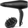 Babyliss fohn power smooth 2200