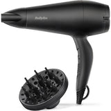 Babyliss Fohn Potenza liscio 2200 - afbeelding 1