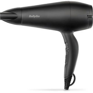 Babyliss fohn power smooth 2200