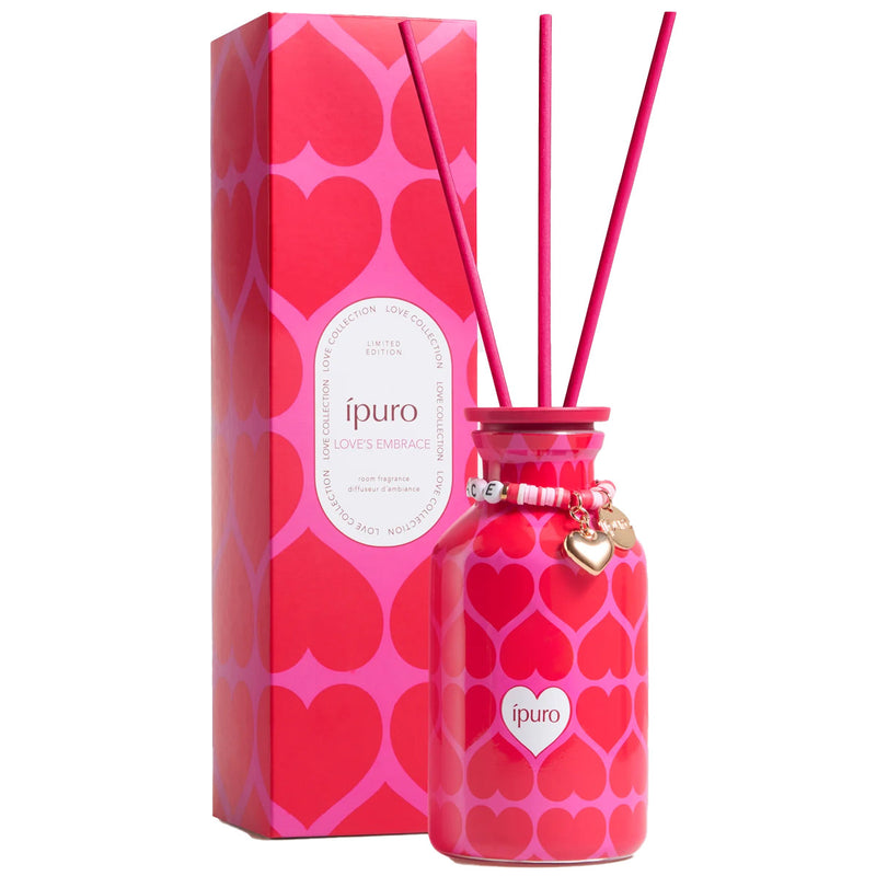 Diffusore di fragranza Ipuro L'abbraccio d'amore 240ml