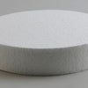 Vaessen creative • piepschuim rond 20x4cm