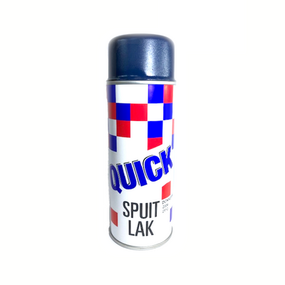 Lacca blu scuro 400ml