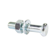 Zadelpenbout M8X40 (P12) - afbeelding 2