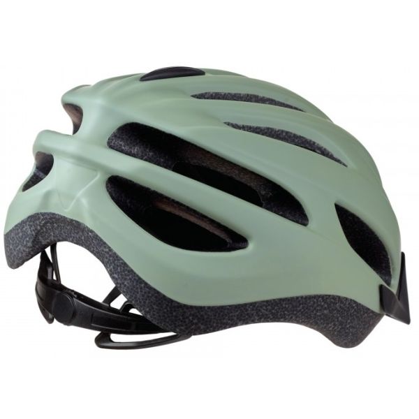 PoliSport MTB Helm Sport-Flow L 58-62cm Mat Green