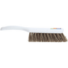 Mm eurotool barredor de alfombras recogedor de mano unión 30cm mm