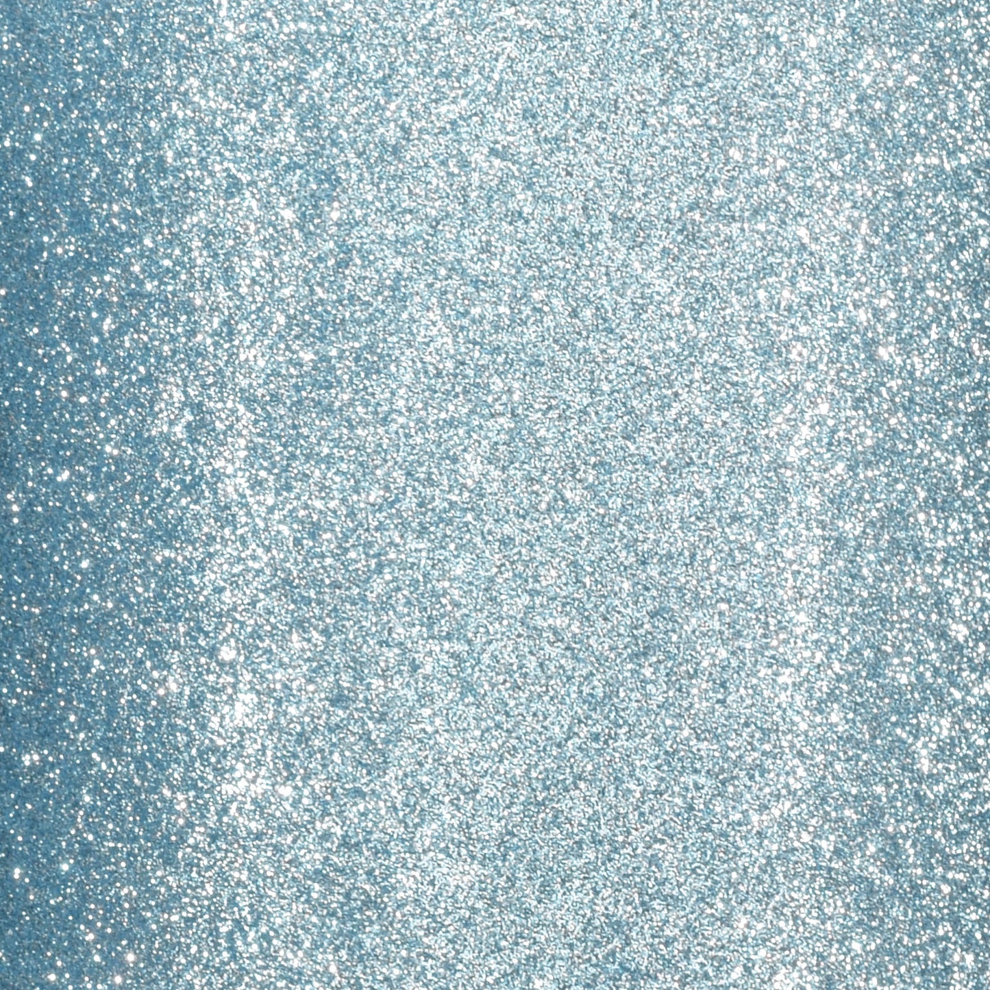 Florence • zelfklevend glitter papier 270g 30,5cm licht turquoise 1x