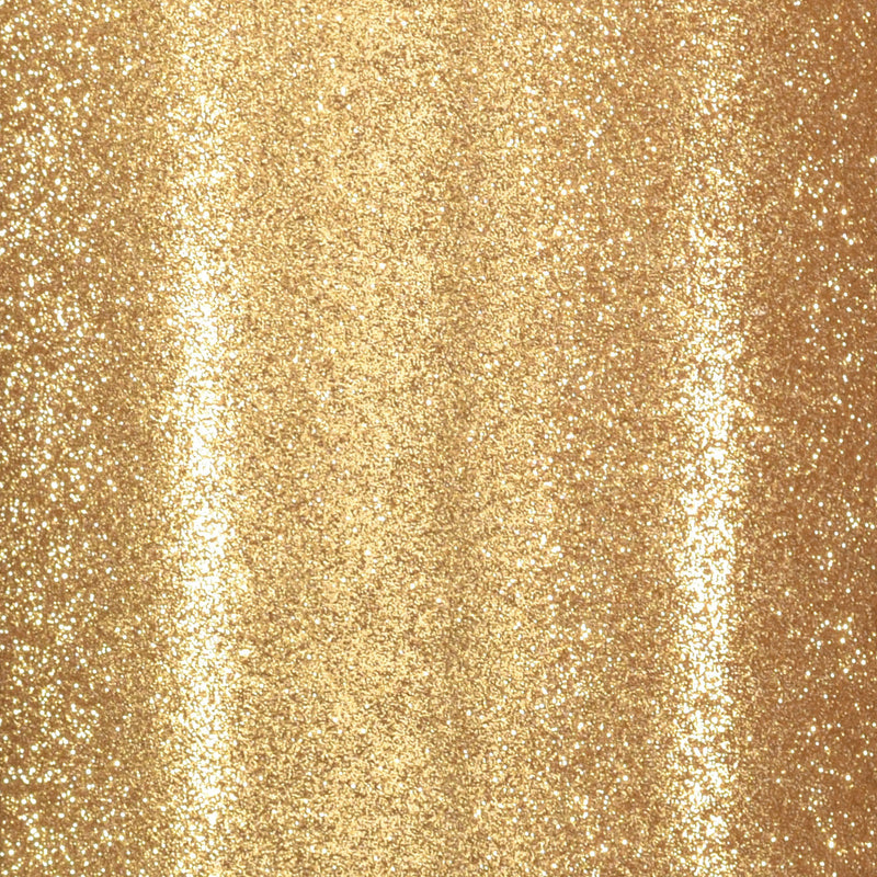 Firenze • carta glitter autoadesiva 270 g 30,5 cm oro 1x