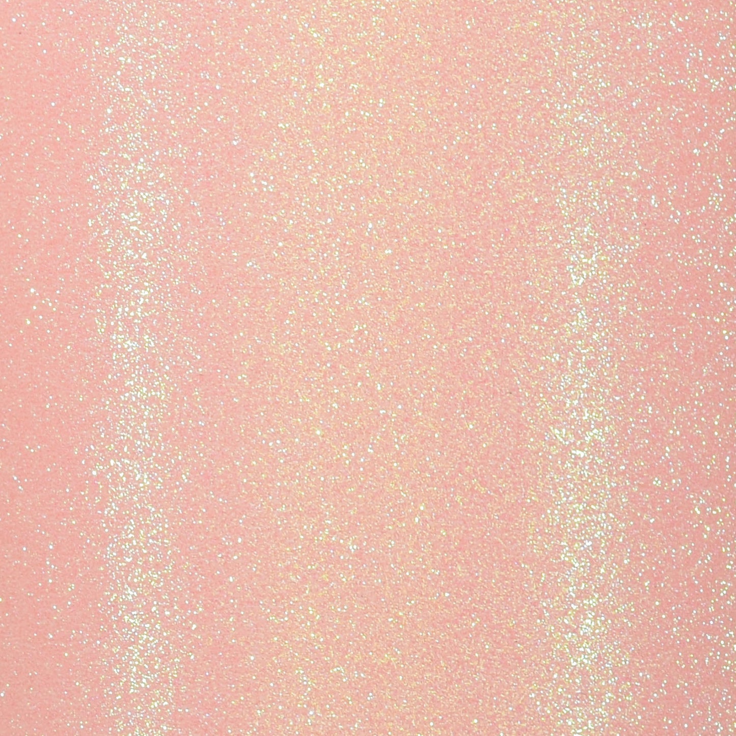 Florence • zelfklevend glitter papier 270g 30,5cm 1x lichtroze