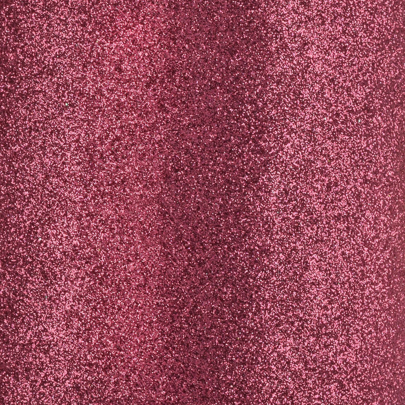 Firenze • carta glitter autoadesiva 270 g 30,5 cm fucsia 1x