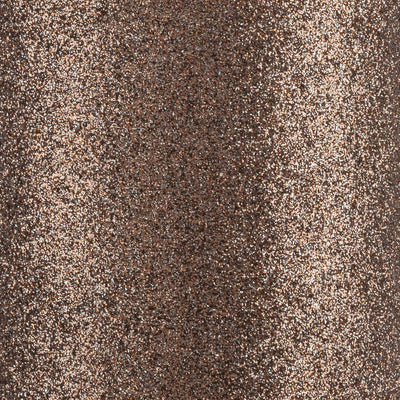 Florence • zelfklevend glitter papier 270g 30,5cm donkerbruin 1x