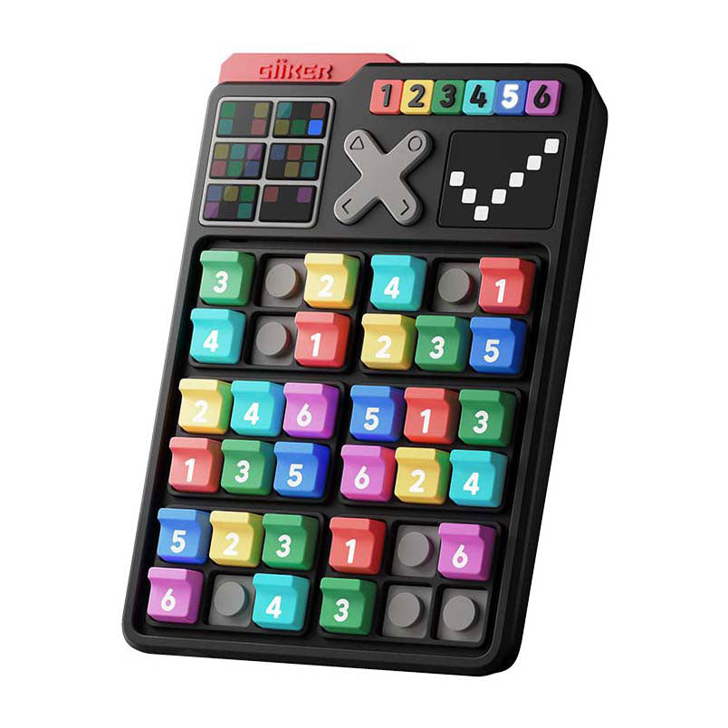 Giiker Smart Sudoku - Juego electrónico