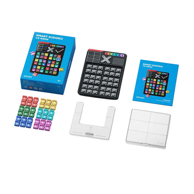 Giiker Smart Sudoku - Juego electrónico