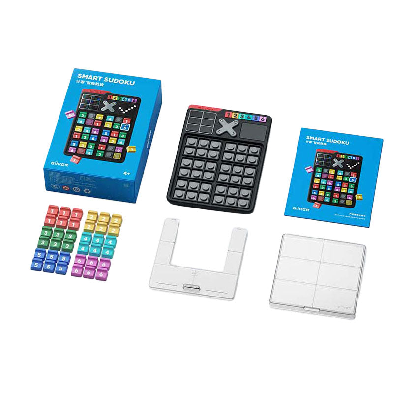 Giiker Smart Sudoku - Juego electrónico