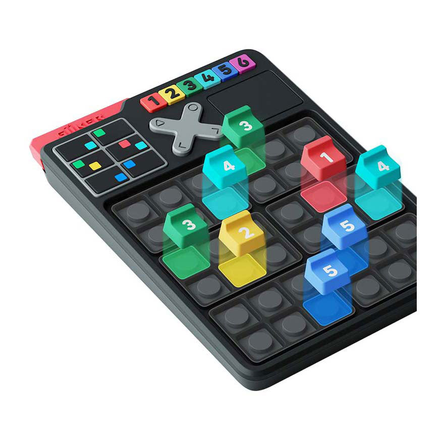 Giiker Smart Sudoku - Juego electrónico