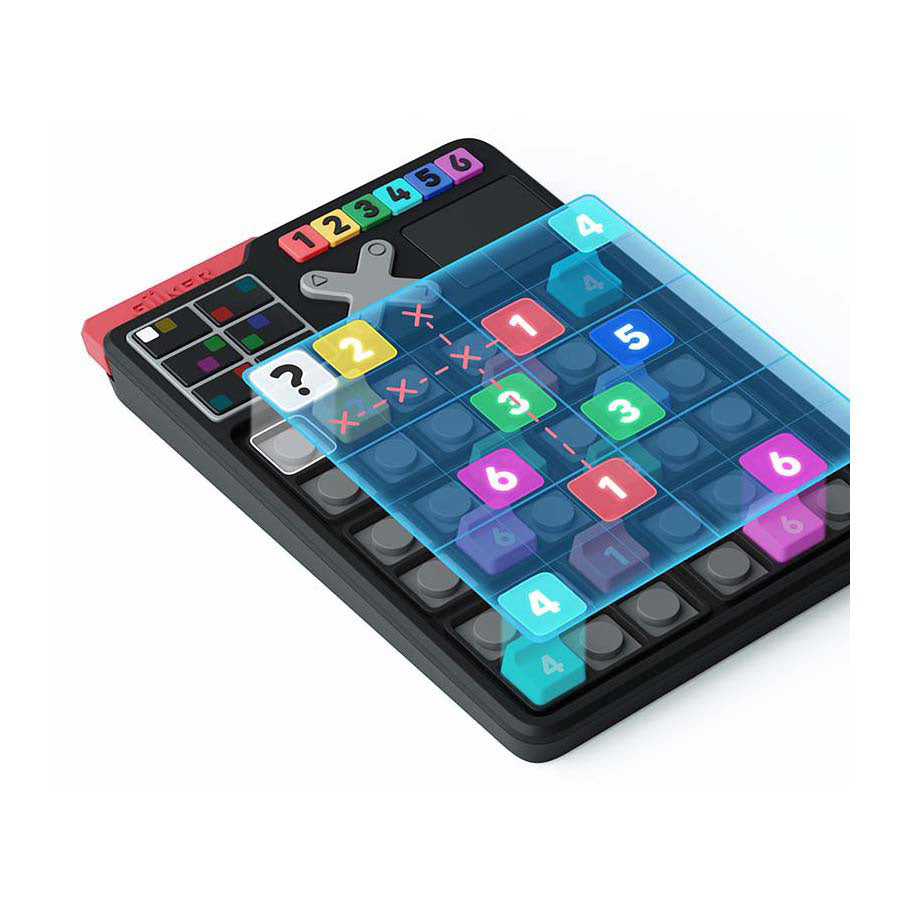 Giiker Smart Sudoku - Juego electrónico