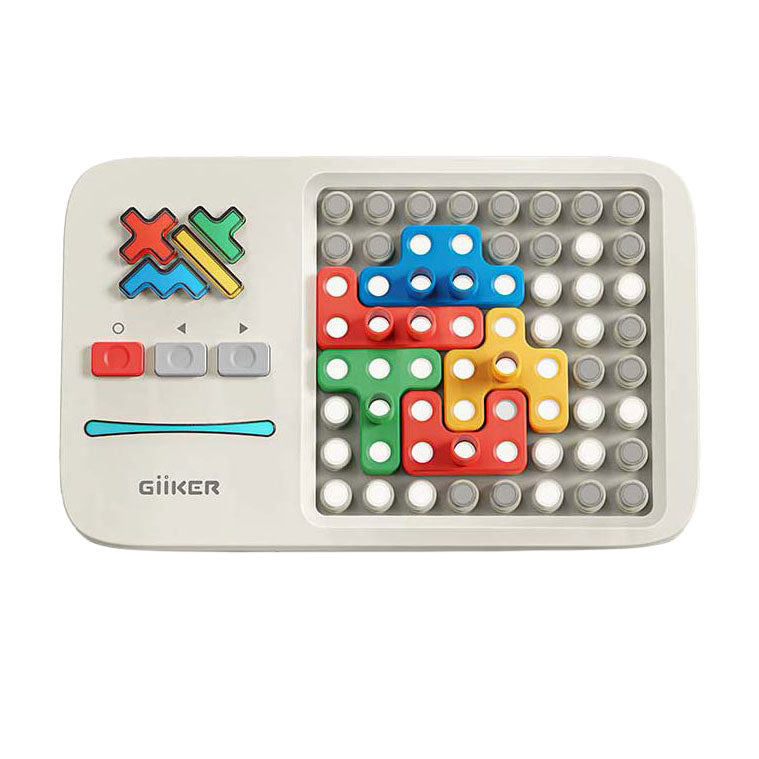 Giiker Super Blocks - Juego de rompecabezas