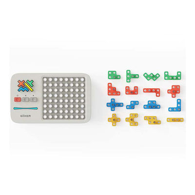 Giiker Super Blocks - Juego de rompecabezas