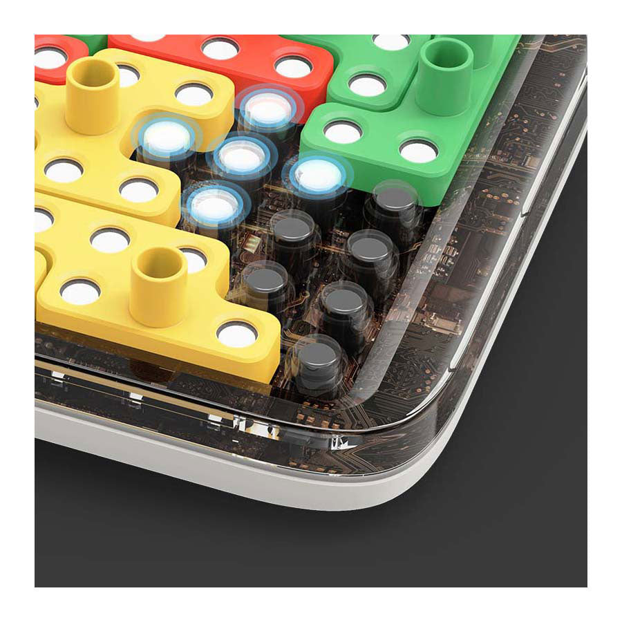 Giiker Super Blocks - Puzzle Game