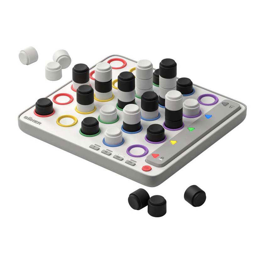 Giiker Smart - Four in un gioco di fila