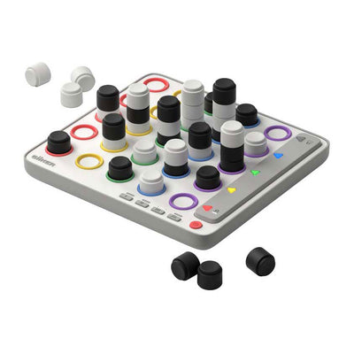 Giiker Smart - Four en un juego de fila