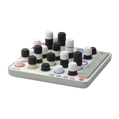 Giiker Smart - Four en un juego de fila