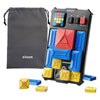 Juego de rompecabezas de Super Slide - Black
