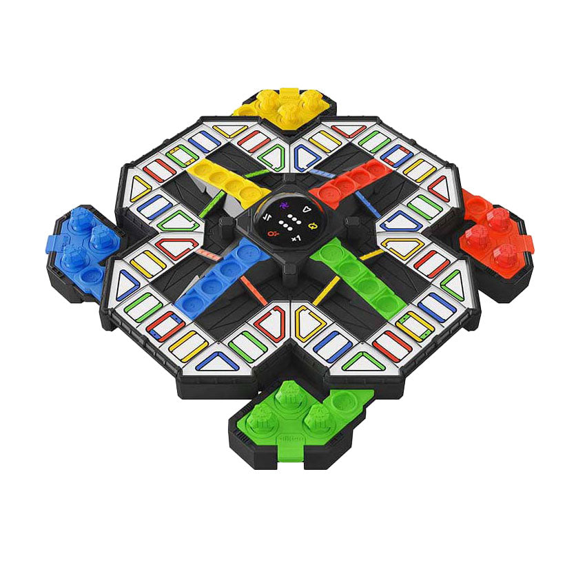 Giiker Super Ludo - Gioco da tavolo