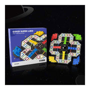 Giiker super ludo - bordspel - afbeelding 5