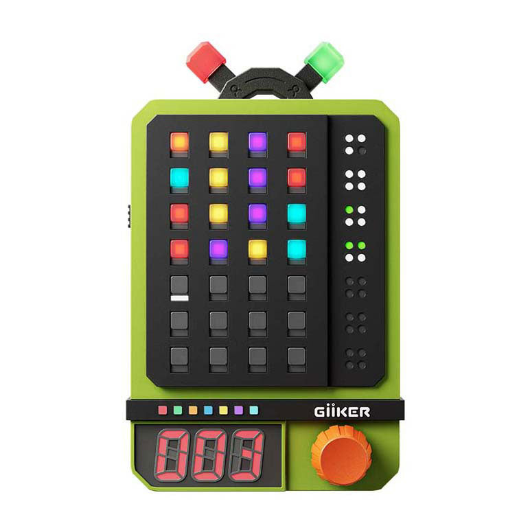 Giiker Super Decoder - Juego de rompecabezas