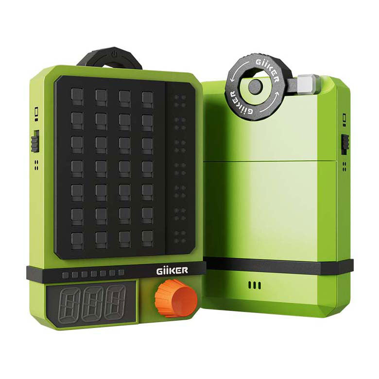 Giiker Super Decoder - Juego de rompecabezas