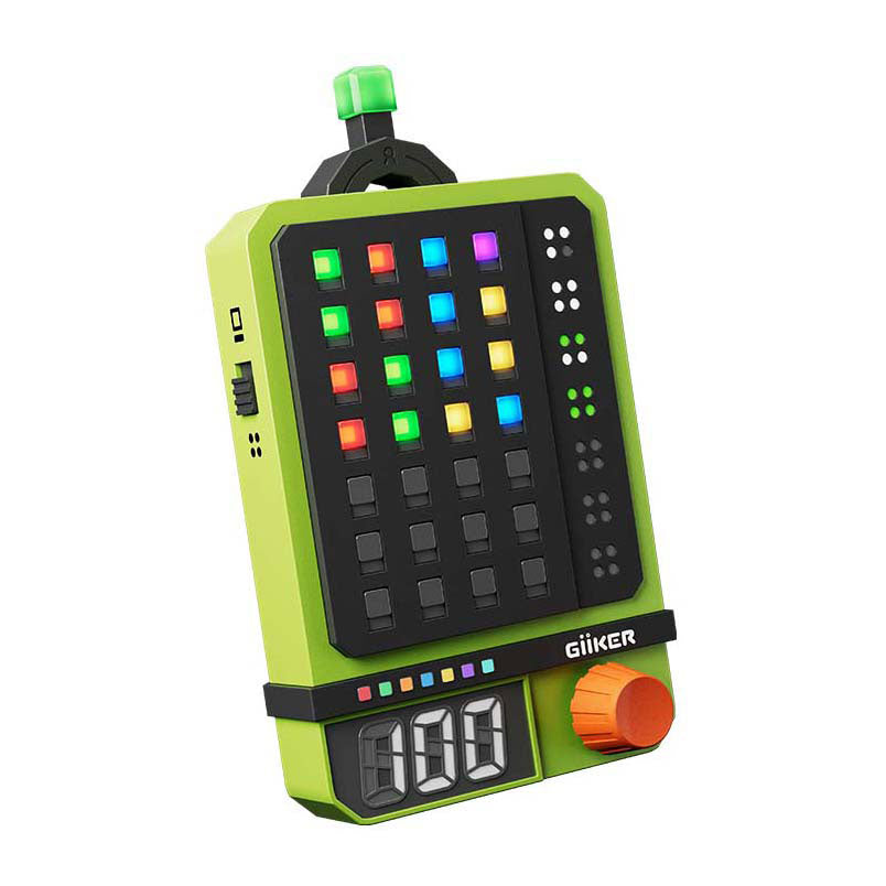 Giiker Super Decoder - Juego de rompecabezas