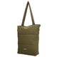 Bolso shopper beagles calvia verde oscuro