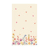 Duni tafellaken floral haven 138x220cm