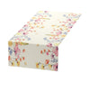 Duni Refugio floral 3 en 1 40 x 480 cm | 2 piezas