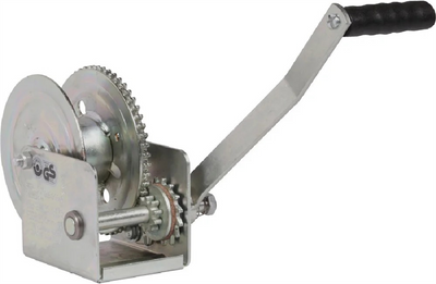 Cabrestante manual autoblocante Rema dlb-350a 0.159t