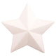 Vaessen creative • estrella de poliestireno angular 26cm