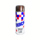 Lak donker bruin 400ml 3002