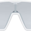 Uvex skyryse v litemirror silver - gafas deportivas