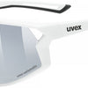 Uvex skyryse v litemirror silver - gafas deportivas