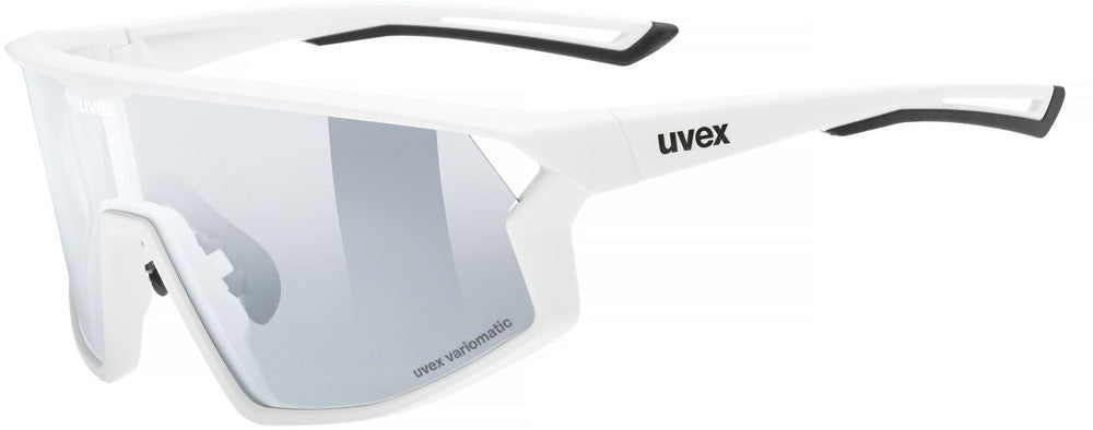 Uvex skyryse v litemirror silver - gafas deportivas