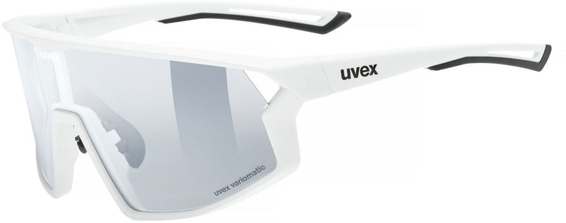 Uvex skyryse v litemirror silver - gafas deportivas