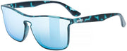 Uvex heyday mirror azul hielo - gafas de sol - afbeelding 1
